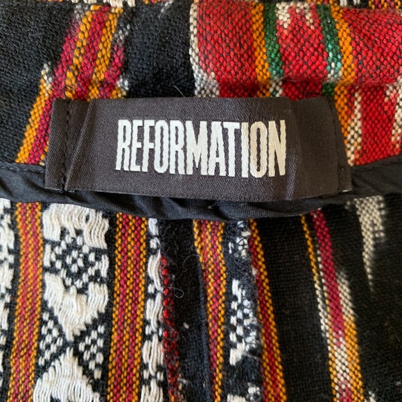 Reformation pants - Picture 3 of 3